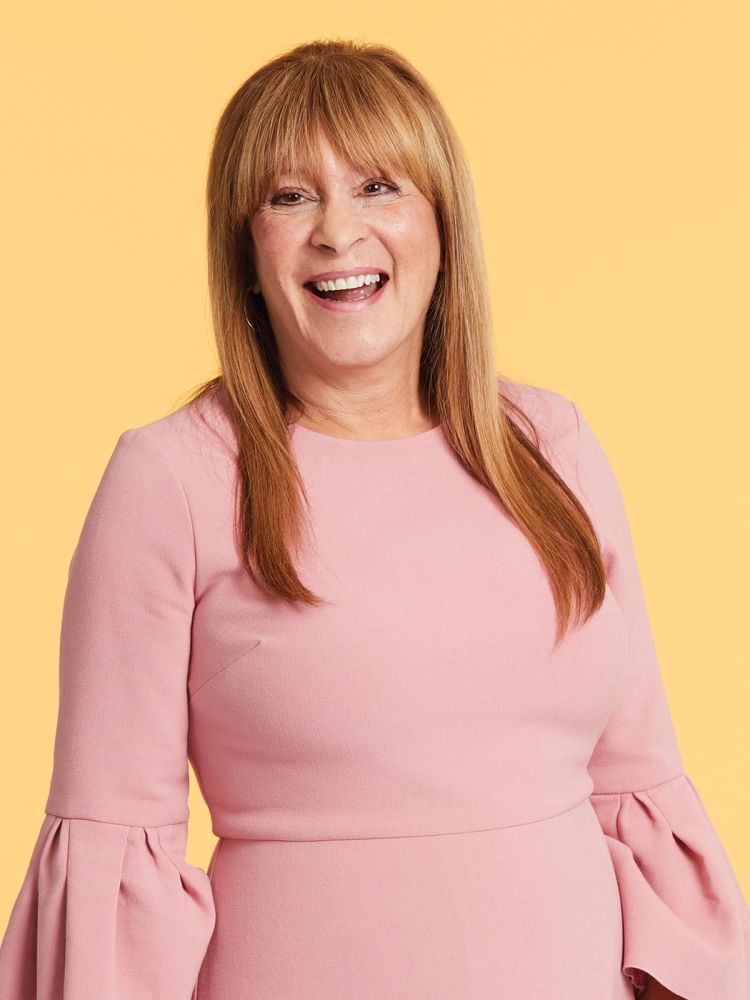 Cheryl Berman